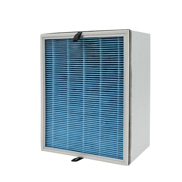 功能型空氣過濾器