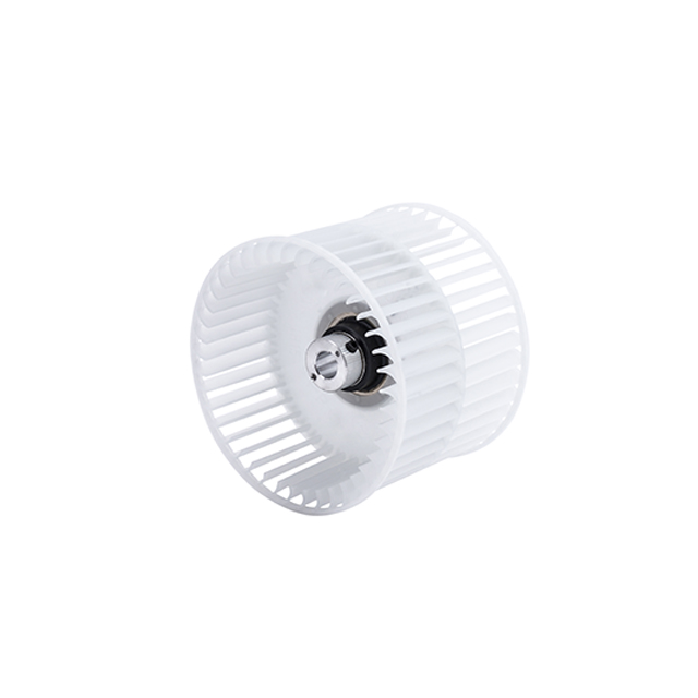 雙離心風扇 - φ140*105