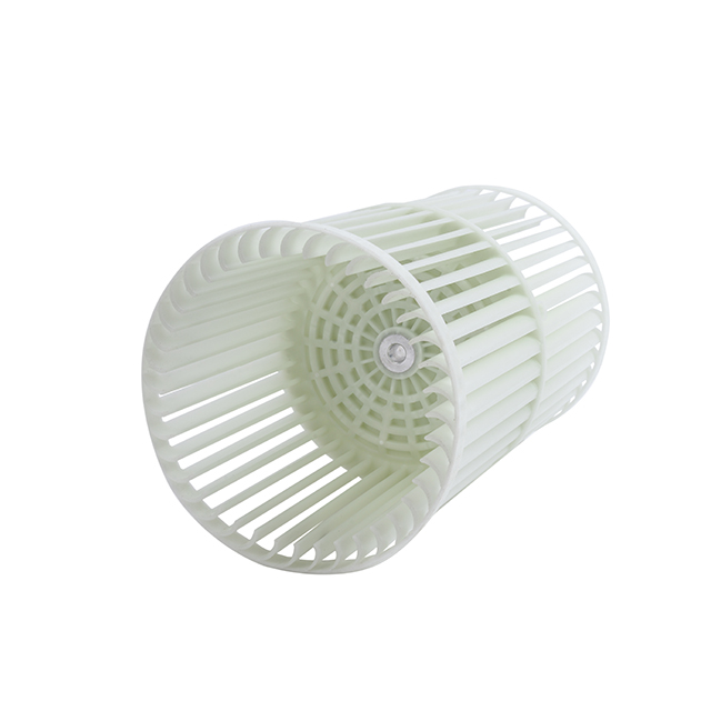 雙離心風(fēng)扇 - φ198*320