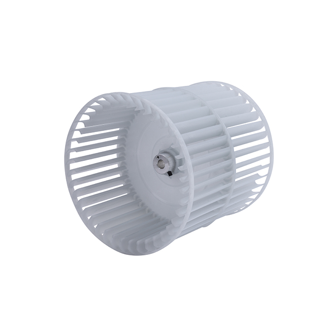 雙離心風(fēng)扇 - φ160*200