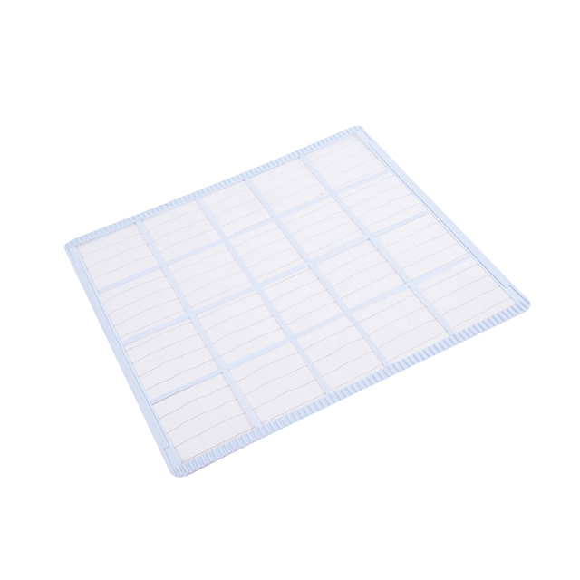 空調(diào)用多功能自動清掃網(wǎng)板