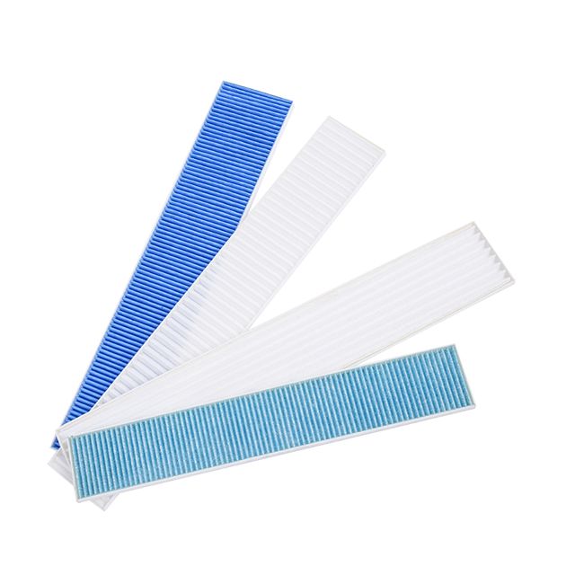 小型低折高空氣過濾器