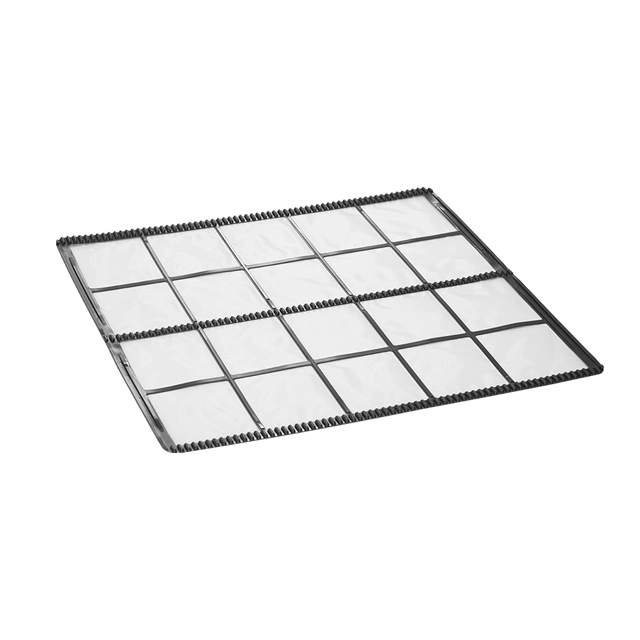 空調(diào)用自動清掃網(wǎng)板