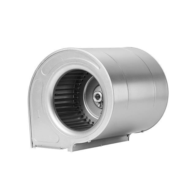 金屬雙離心風扇及組件 - φ150*200