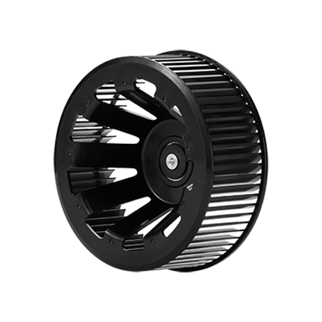 單離心風扇 - φ183.5*62.8