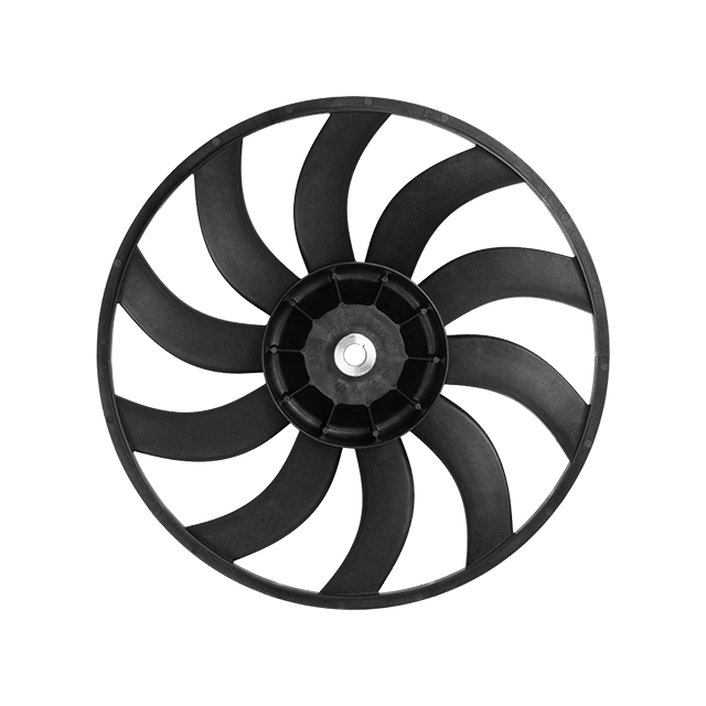 軸流風(fēng)扇 - φ530*62