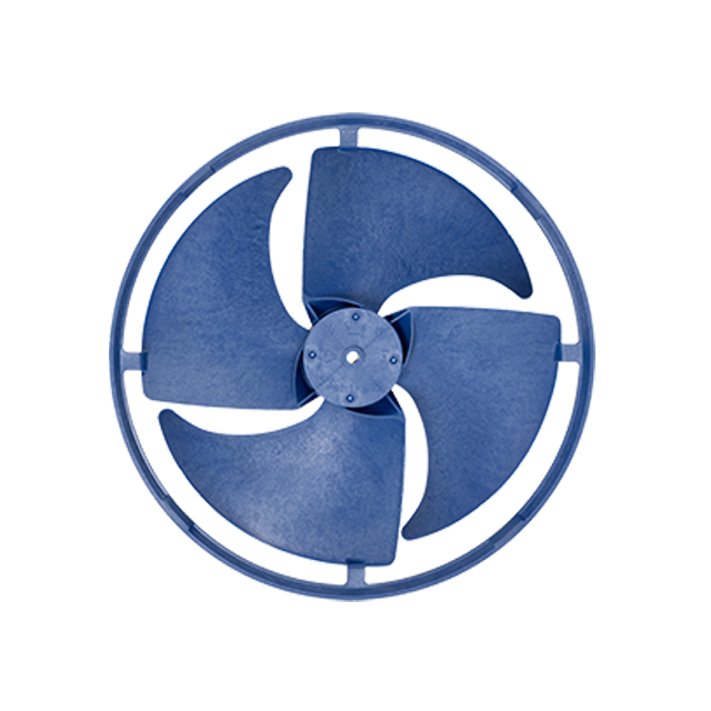 軸流風(fēng)扇 - φ310*79.092